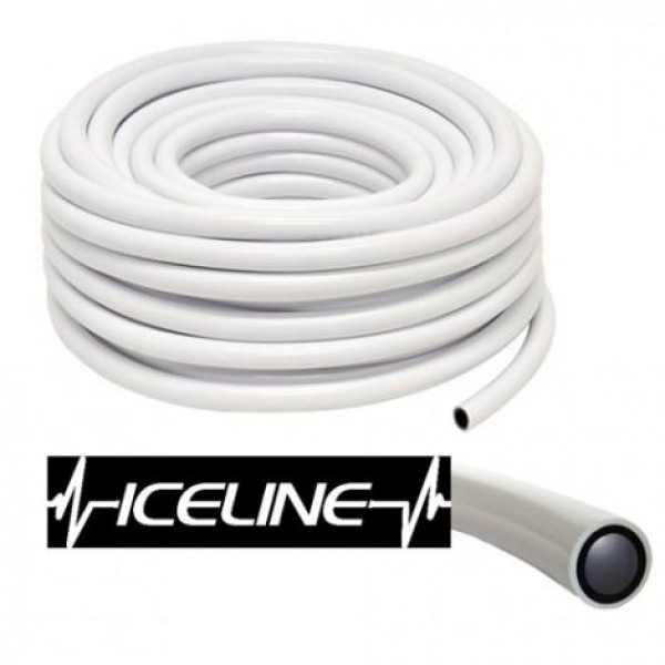 4mm x 30m Roll IceLine Pipe
